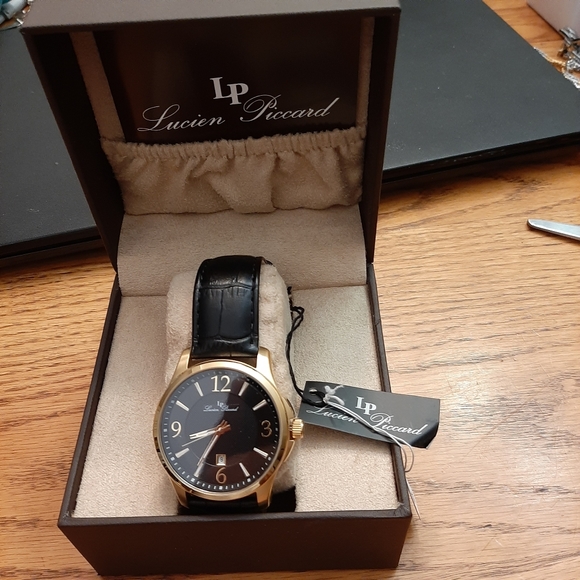 Man' watch - Picture 5 of 8